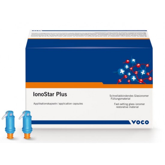 IonoStar Plus - capsule 20 pcs